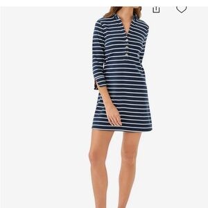 Lilly Pulitzer knightley dress